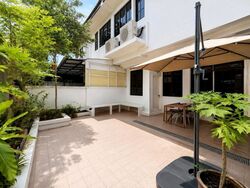 Sixth Crescent (D10), Terrace #614432081
